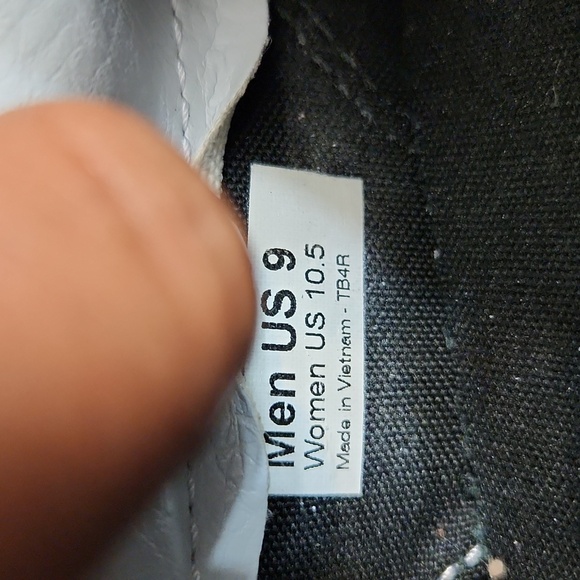 Vans Classic × Star Wars A New Hope Slip-on sneakers ( m size 9, w size 10.5) - Picture 14 of 14